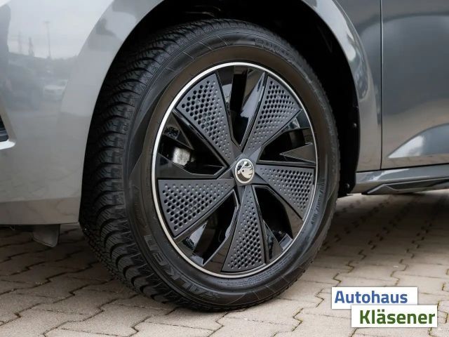 Skoda Kamiq Monte Carlo