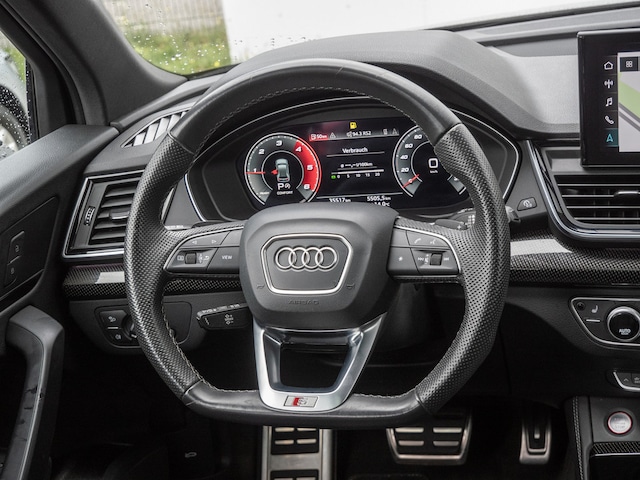Audi SQ5 Sportback