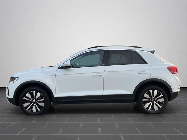 Volkswagen T-Roc 1.5 TSI DSG Move