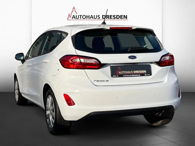 Ford Fiesta Cool & Connect