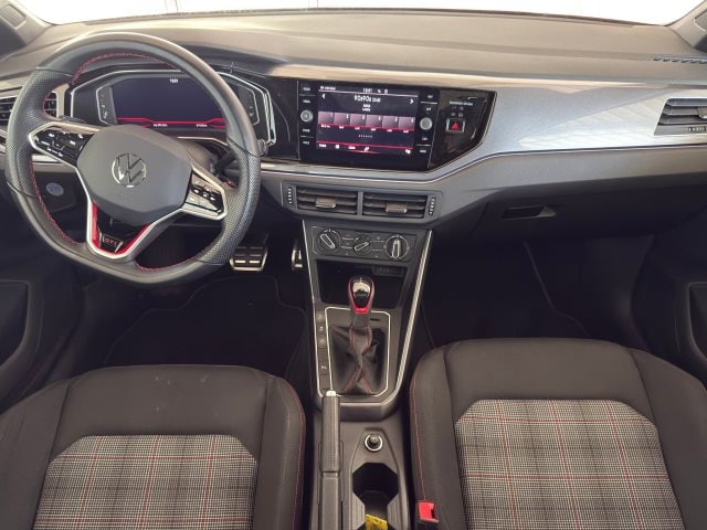 Volkswagen Polo 2.0 TSI Pro