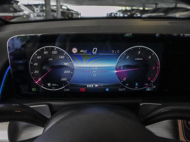 Mercedes-Benz GLB 200 GLB 200 d