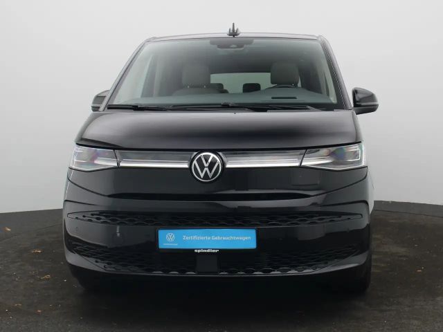 Volkswagen Multivan DSG Lang Style T7