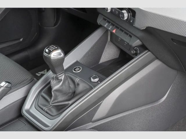 Audi A1 30 TFSI S-Line Sportback