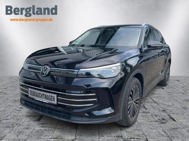 Volkswagen Tiguan Elegance Elegance