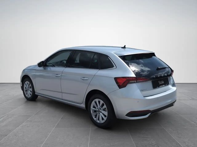 Skoda Scala Selection