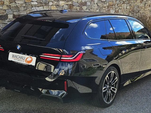 BMW 520 520d Touring