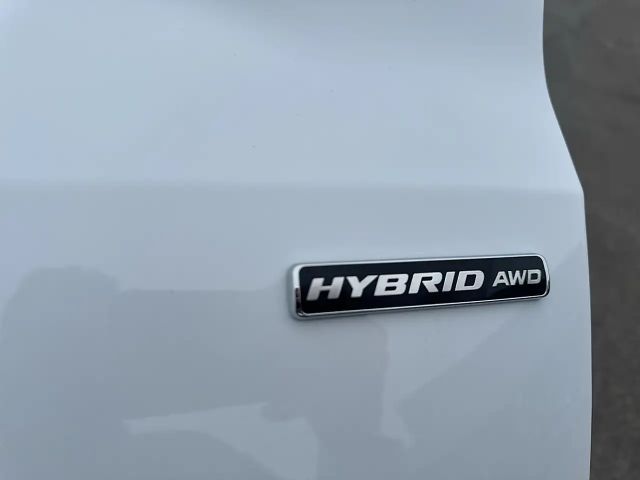 Ford Kuga AWD ST Line X