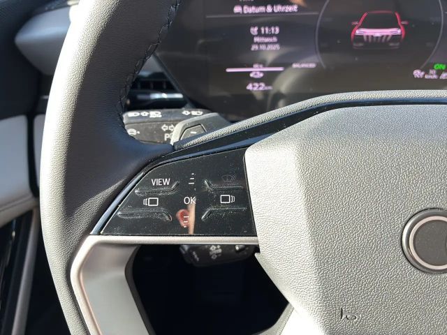 Audi Q6 e-tron Quattro