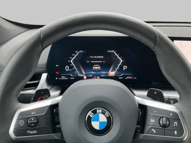 BMW X1 M-Sport sDrive18i
