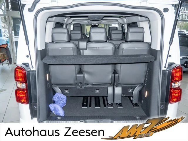 Opel Zafira GS-Line Grand Sport