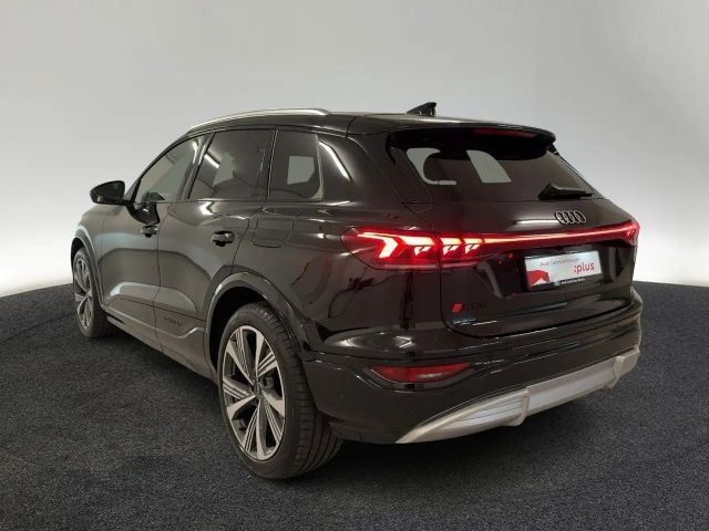 Audi SQ6 e-tron SQ6 e-tron 360 kW AHK 360°K HUD PANO VIRTUAL