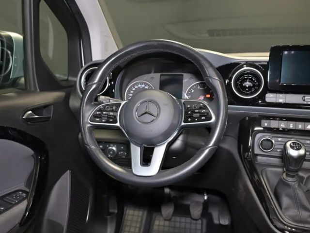 Mercedes-Benz T 180 Style