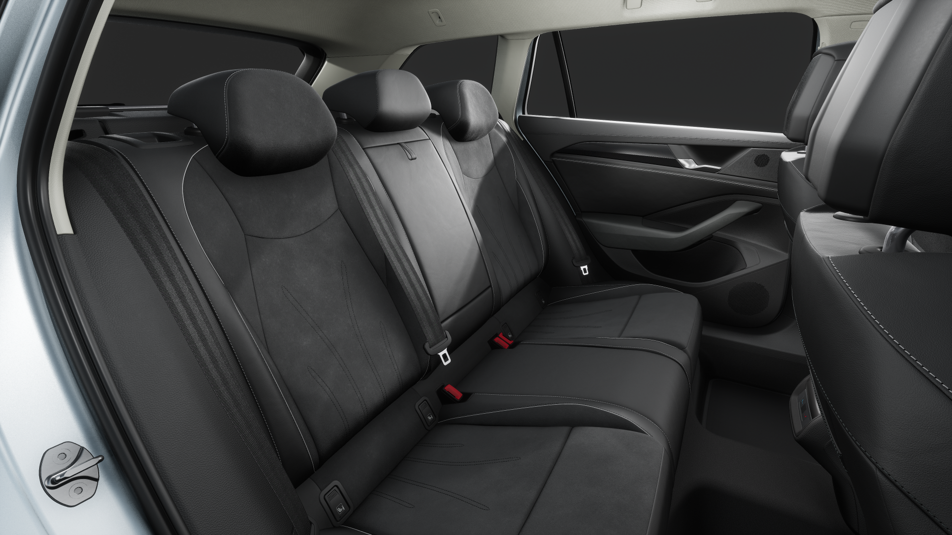 Volkswagen Passat 2.0 TDI Business