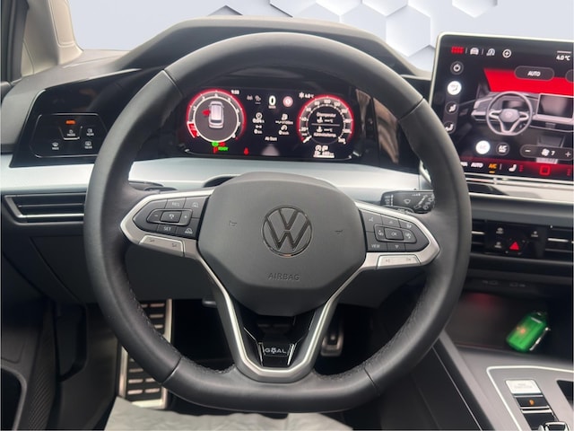 Volkswagen Golf DSG Golf VIII Variant