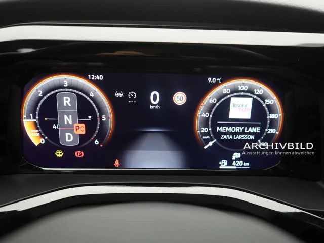 Volkswagen Multivan Style T7