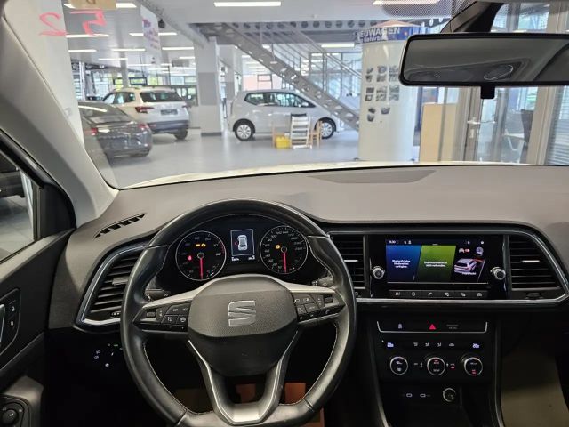 Seat Ateca Style
