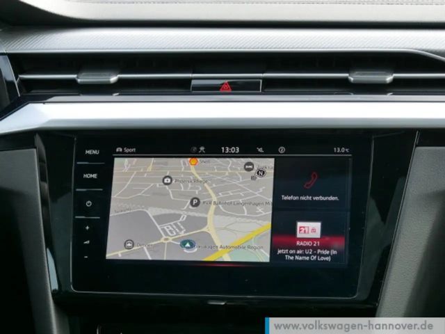 Volkswagen Arteon 2.0 TSI DSG R-Line