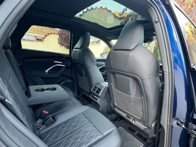 Audi SQ5 3.0 TFSI Quattro