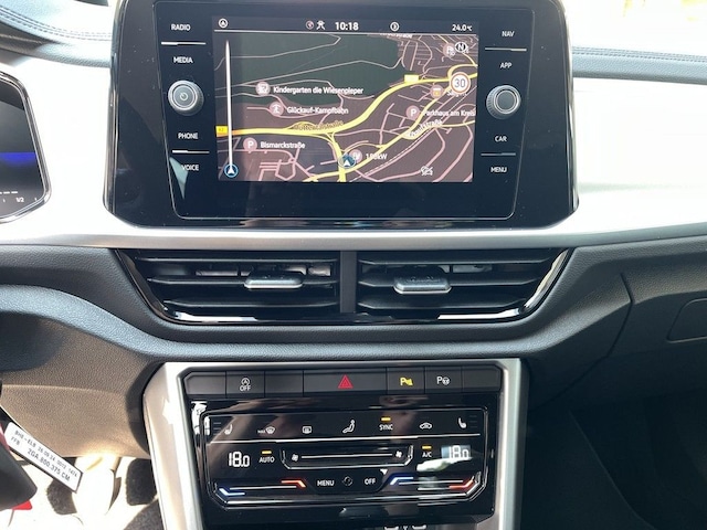 Volkswagen T-Roc 1.0 TSI Life