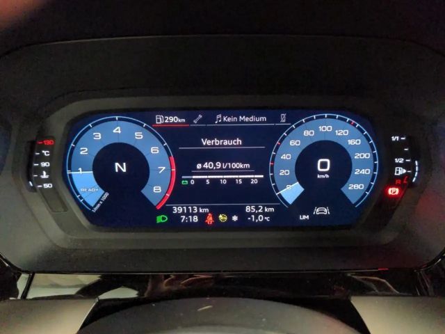 Audi A3 35 TFSI S-Tronic Sedan Sportback