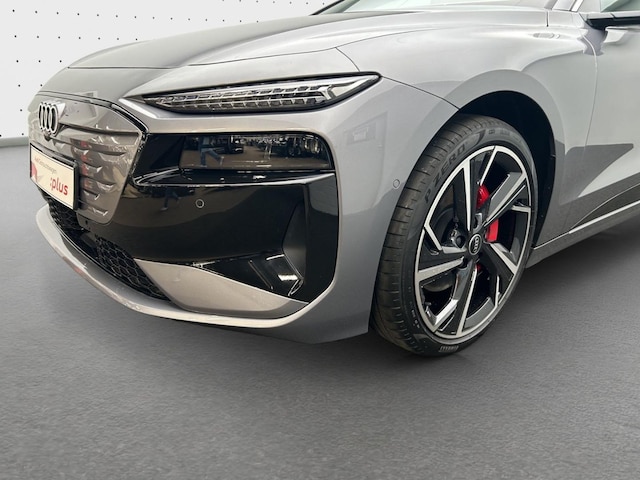 Audi A6 e-tron Avant Performance