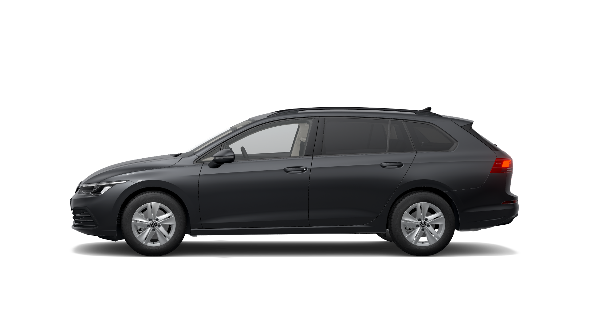 Volkswagen Golf 2.0 TDI DSG Life Variant