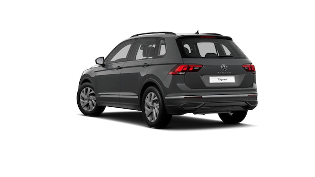 Volkswagen Tiguan 1.5 TSI Life