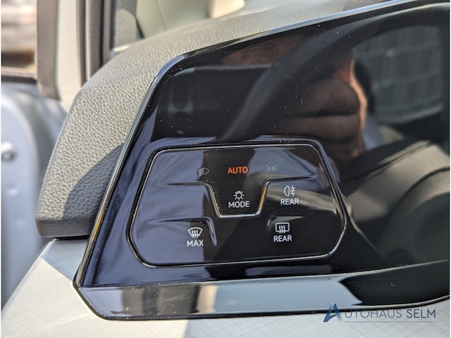 Volkswagen Golf DSG Golf VIII Life Variant