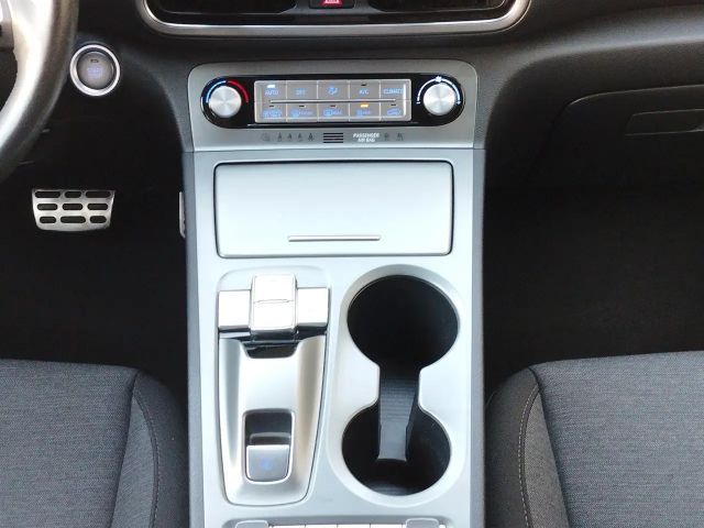 Hyundai Kona Electric Trend