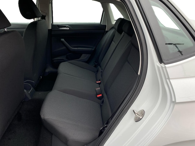 Volkswagen Polo Polo 1.0 App-Connect Dig.Cockpit LED PDC Sitzhei