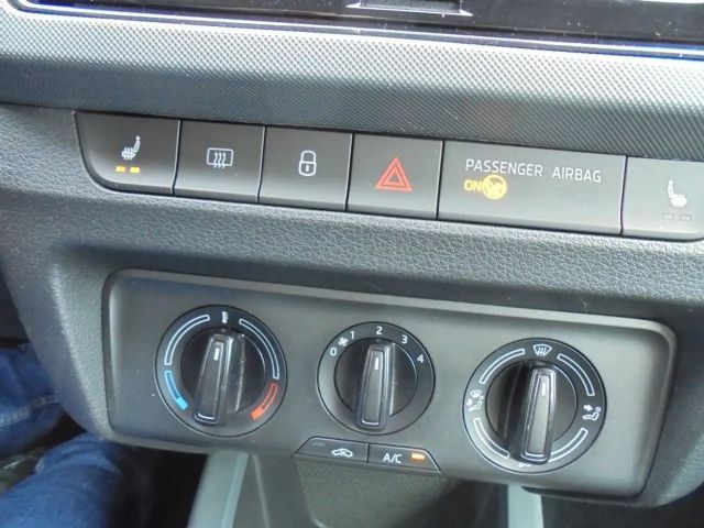 Skoda Fabia Cool Edition Cool Plus