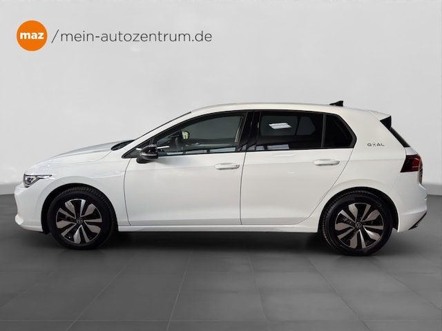 Volkswagen Golf Golf VIII