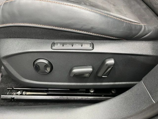 Cupra Formentor 1.4 VZ e-Hybrid