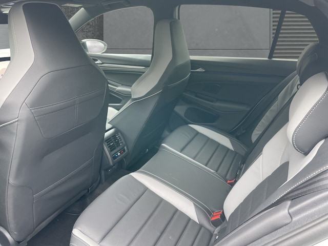 Volkswagen Golf GTD Golf VIII