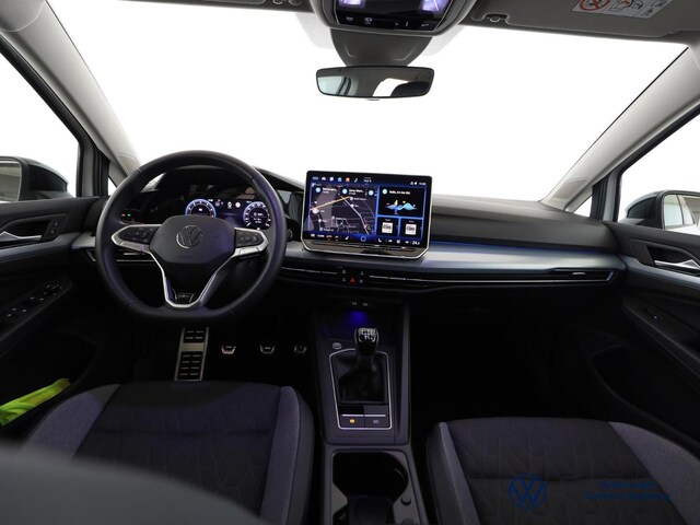 Volkswagen Golf 1.5 TSI Golf VIII