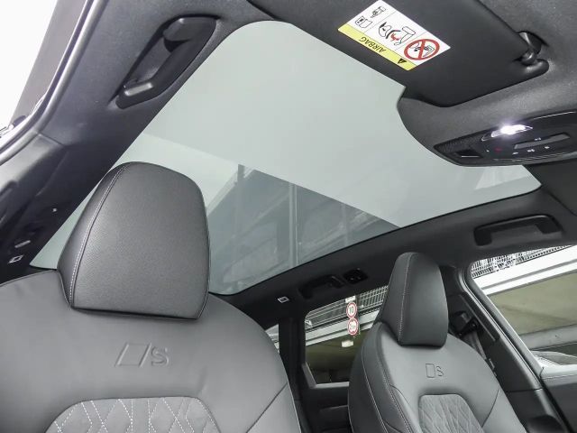 Audi A6 Quattro S-Tronic