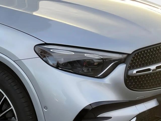 Mercedes-Benz GLC 300 4MATIC AMG Line