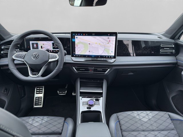 Volkswagen Tiguan DSG eHybrid