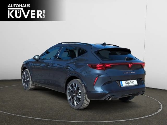 Cupra Formentor 2.0 TSI DSG VZ