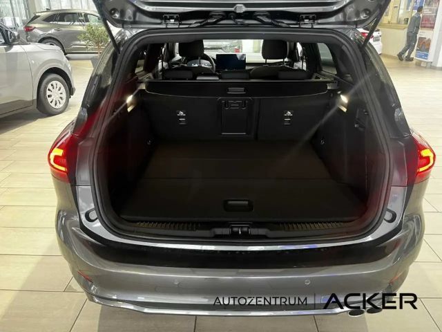 Ford Focus EcoBoost ST Line