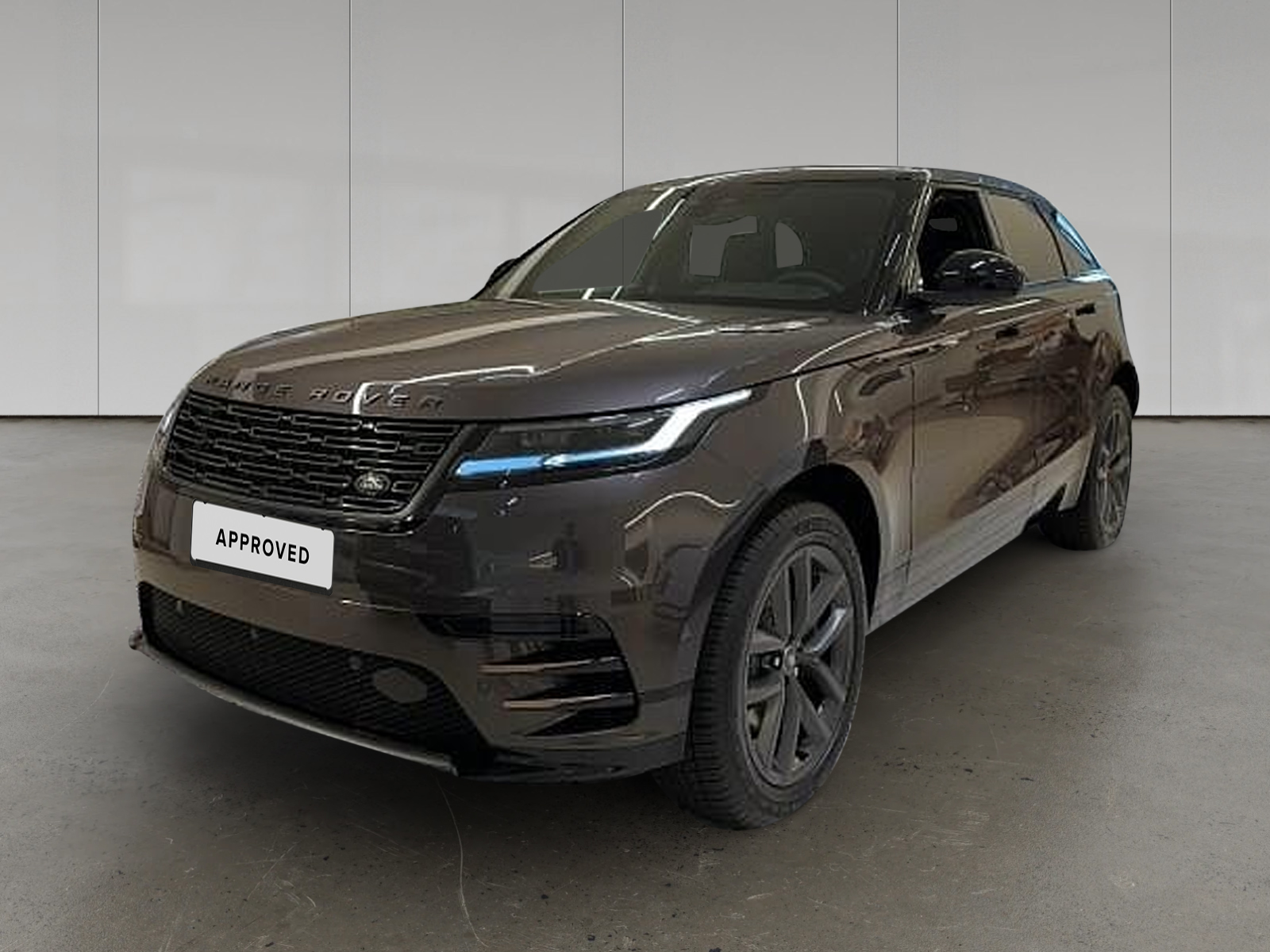 Land Rover Range Rover Velar Dynamic SE