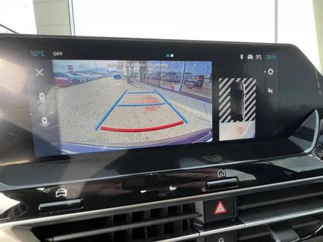 Citroën C4 BlueHDi Plus