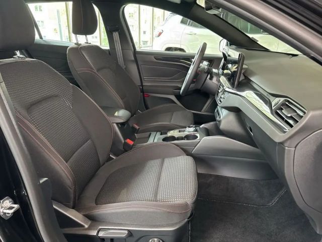 Ford Focus 1.5 EcoBlue ST Line Wagon