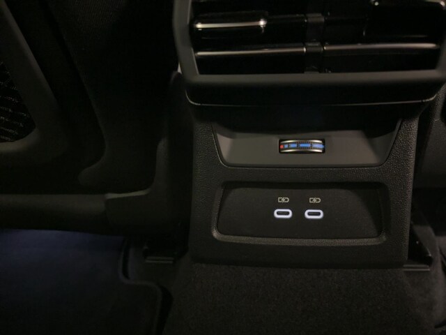 Audi A3 30 TFSI S-Line Sedan