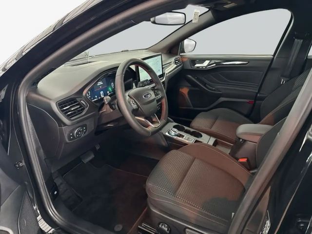 Ford Focus 1.5 EcoBlue Wagon