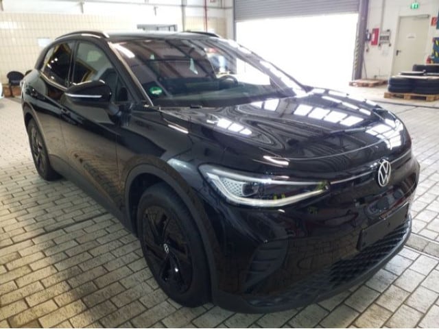 Volkswagen ID.4 IQ.Drive Performance Pro