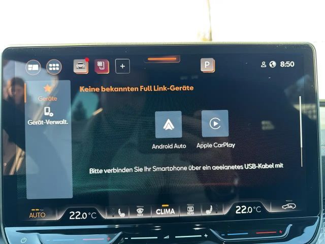 Cupra Leon 2.0 TSI 4Drive DSG