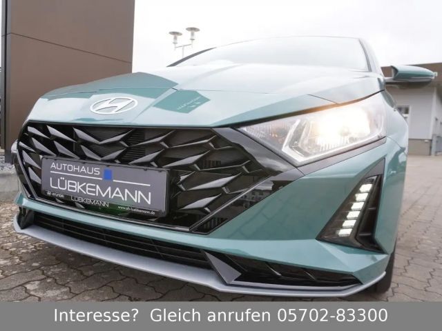 Hyundai i20 1.0 Trend