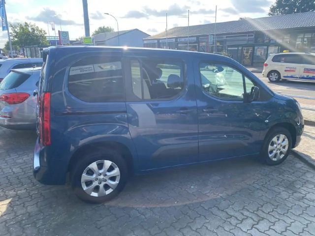 Opel Combo Combo-e Elegance Life